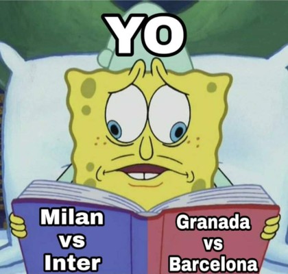 Ansu Fati y Messi, víctimas favoritas de los memes tras la derrota del Barcelona ante Granada