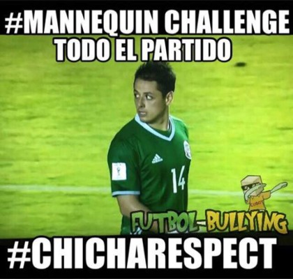 ¡Arden los memes en la Concacaf con la jornada eliminatoria!