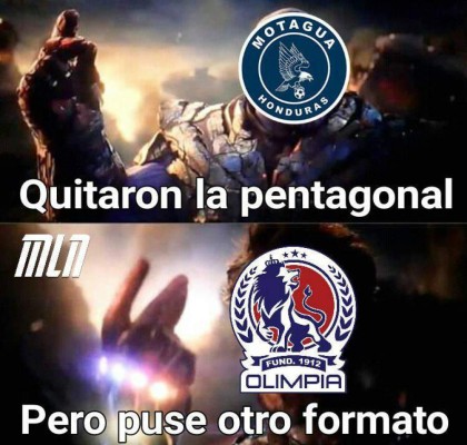 La crueles memes del mercado de fichajes en la Liga Nacional y su nuevo formato