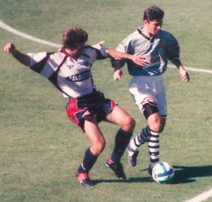 Honduras ha estado bien representada en la MLS