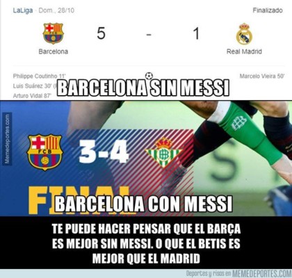 Los otros memes del Boca-River y de toda la jornada del fin de semana por el mundo