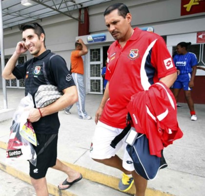 Las 15 grandes figuras que perfectamente pueden entrenar al Olimpia