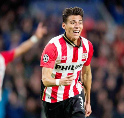 TOP-20: Los futbolistas más caros que jugarán la eliminatoria de Concacaf