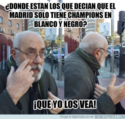 Los mejores memes del inicio de semana en el mundo del fútbol