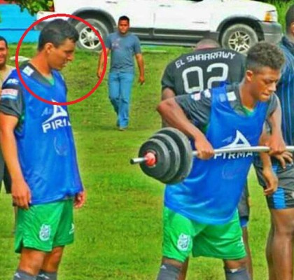 RUMORES Y FICHAJES: Rony Martínez al extranjero y Motagua por un legionario