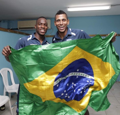 Imágenes gloriosas: Las grandes coberturas y celebraciones de DIEZ en sus 15 años de historia