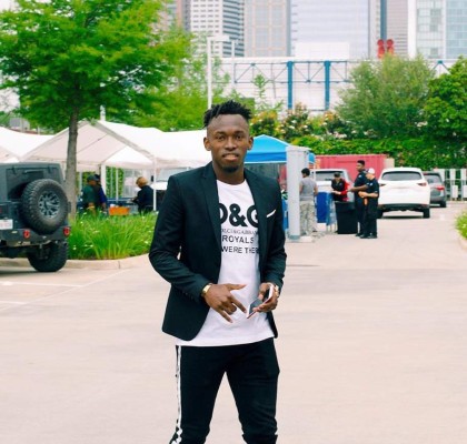 Alberth Elis sorprende y confiesa su otra gran pasión aparte del fútbol