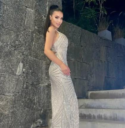 Estuvo con un famoso técnico 22 años mayor que ella y lo revela: Él decía que estaba separado de su mujer