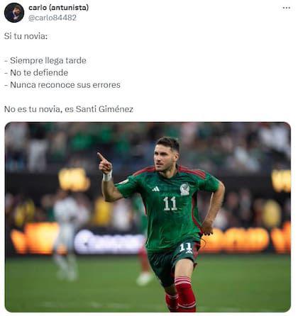 Orbelín Pineda y Barton protagonistas: Los mejores memes que dejó el triunfo de Venezuela ante México en la Copa América