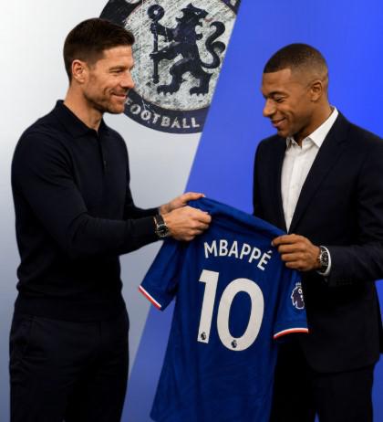 Mbappé y un brutal llamado para dejar el Madrid: 180 millones por su traspaso