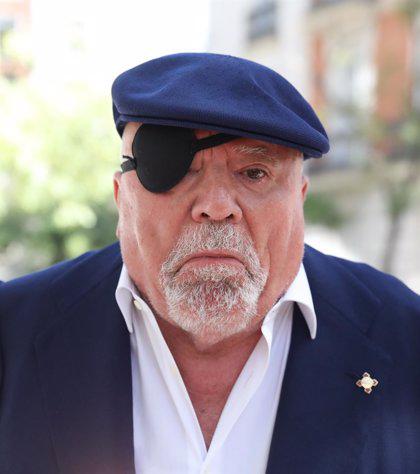 ¿Quién es Villarejo, ex comisario que asegura que Real Madrid sobornó árbitros? El problema con Laporta, encarcelado y la decisión de Florentino