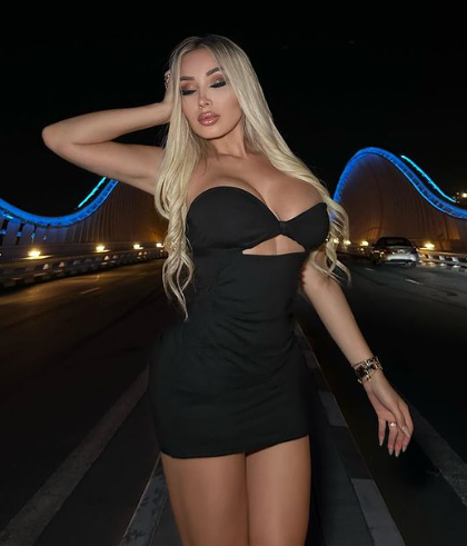 Daniella Chávez se burla de Georgina tras confesar que estuvo con Cristiano Ronaldo: “Con dinero que no es de ella...”