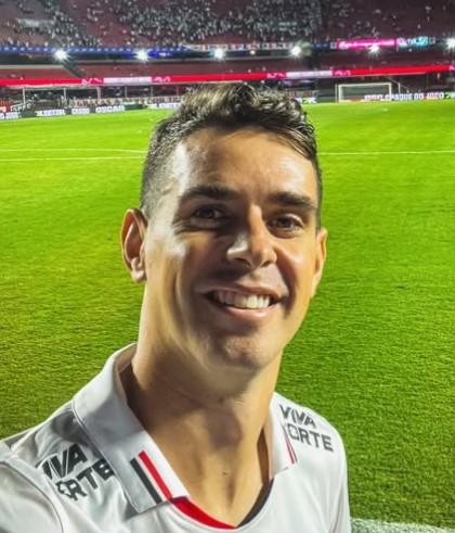 El brasileño Oscar se retira con 34 años y explica el duro motivo: Lamentablemente ocurrió esto...