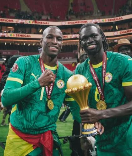 ¡Escándalo en LaLiga! Ganó la Copa Africana y destroza a su equipo por no homenajearlo: Vaya club de mi***