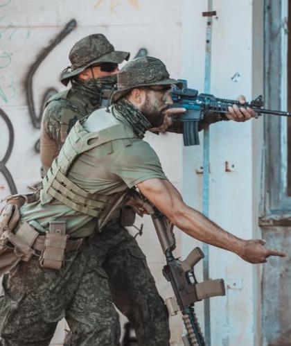 Una figura del Manchester City sorprende con su preparación y visitó la casa de Modric que fue destruida en la guerra