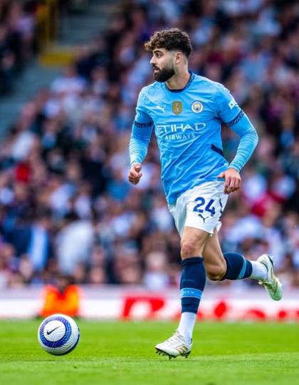 Una figura del Manchester City sorprende con su preparación y visitó la casa de Modric que fue destruida en la guerra