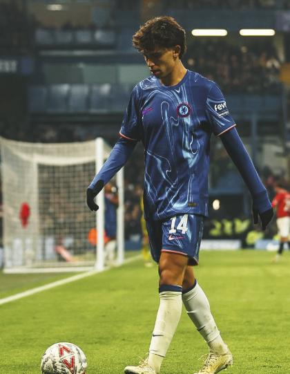 ¡Tremendo! El salario que tendrá Joao Félix en Al Nassr mientras Cristiano Ronaldo cobra 244 millones