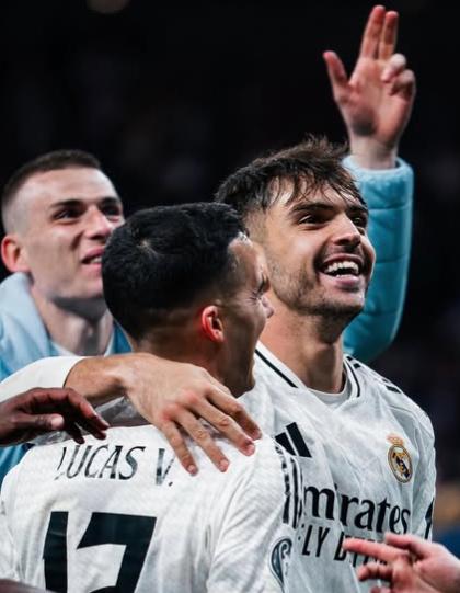 Le respondió a Simeone: los mensajes de los jugadores del Real Madrid tras echar al Atlético de la Champions