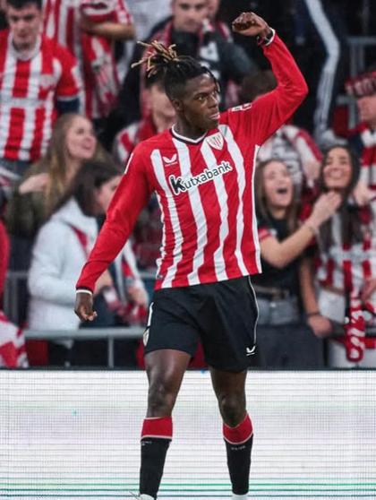 Filtraron todo lo que estaba pidiendo Nico Williams al Barcelona: por esto no se cerró su fichaje