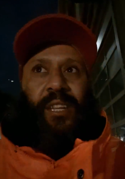 ¡Terror en Bruselas! Le quitó la vida a dos aficionados suecos y sigue prófugo: “Soy un combatiente de Alá”