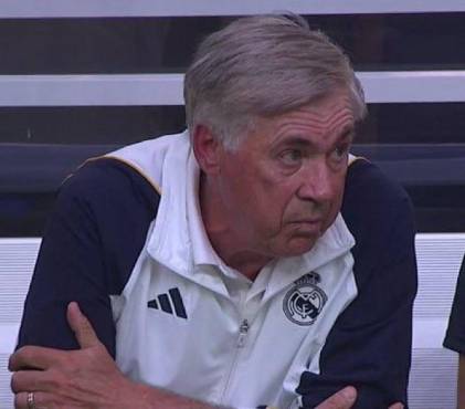 ¿Seguirá pateando Vinicius los penales? La respuesta de Ancelotti tras perder 3-0 contra Barcelona en el Clásico