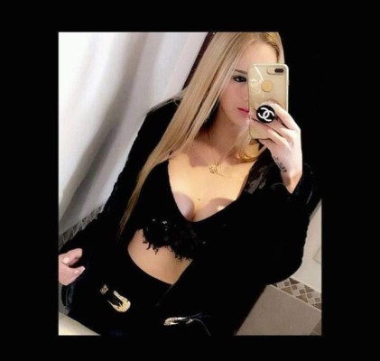 Daniela Rendón: La inspiración de Armani para luchar por la titular de Argentina en el mundial