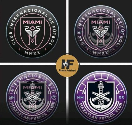 ¡De locos! Mazatlán es víctima de sus primeros memes de la historia por culpa de su logo&nbsp;&nbsp;