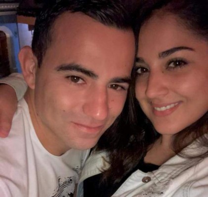 Guatemalteco Marco Pappa, condenado a cinco años de prisión por violencia contra su pareja