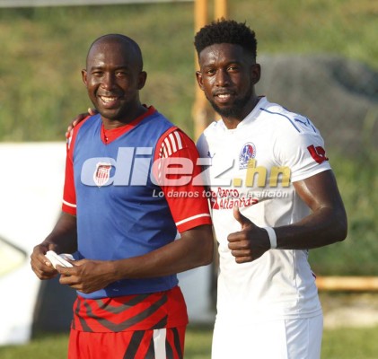 El pleito en el Excélsior y las fotos que no viste en TV de la Fecha 15