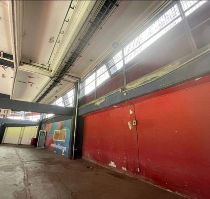 De ser un recinto emblemático a esto: las terribles condiciones del estadio Luis Pirata Fuente de Veracruz, México