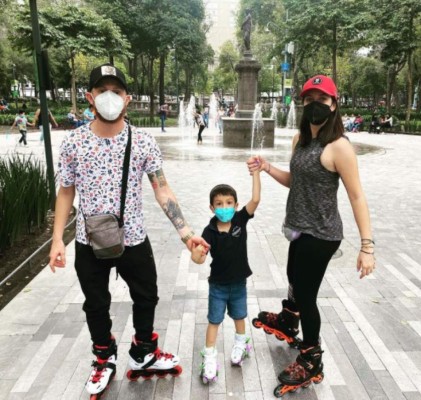 Filtraron las imágenes del funeral de Octavio Ocaña: así fue el último adiós de 'Benito' y lo que reveló su padre