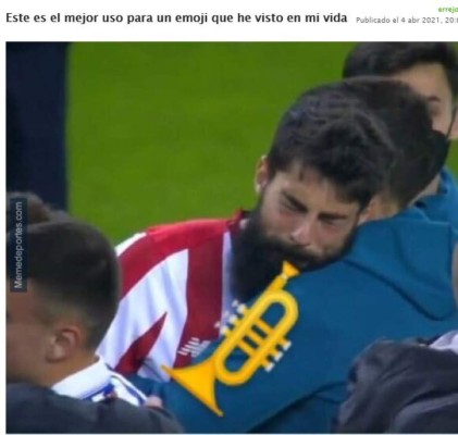 Real Sociedad ganó la Copa del Rey y se desataron las burlas con los memes tras años sin títulos
