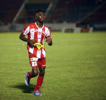 Los apellidos más curiosos que se han visto en Liga Nacional de Honduras