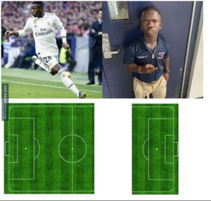 Courtois, protagonista de los memes tras el sufrido triunfo del Real Madrid ante el Galatasaray