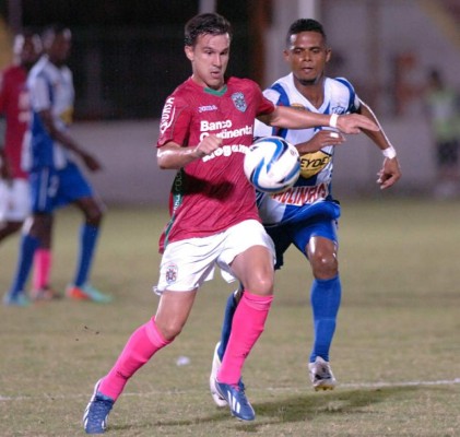 Los extranjeros con el peor rendimiento en Honduras en los últimos años