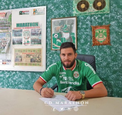 Mercado: Barrida en Motagua, Real España con otro fichaje y legionario regresa a la Liga