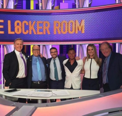 La vida de Ramón Núñez en EEUU después de 21 meses sin equipo