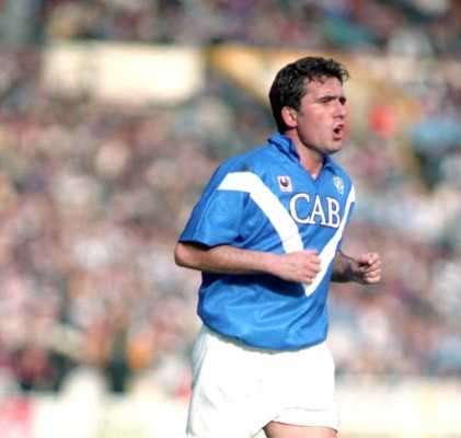 ¡CRACKS! Jugadores históricos que pasaron por el Brescia donde militará Rivas