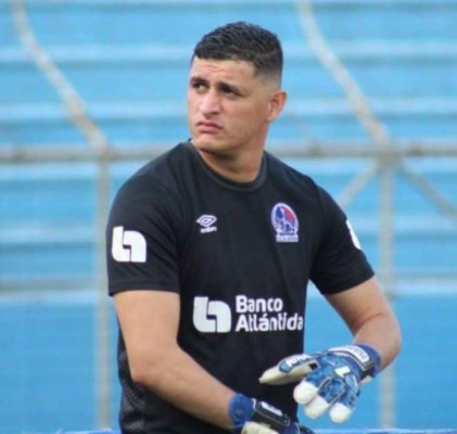 MERCADO: Olimpia busca fichar lateral, Motagua anuncia su quinta baja y legionario está de regreso