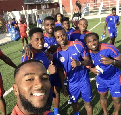 Si hoy se jugara la Copa Oro, estas serían las selecciones clasificadas