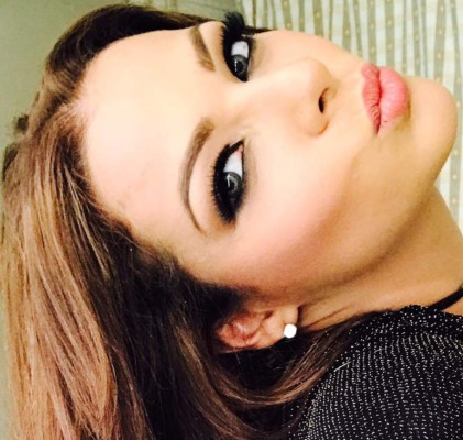 ¡Mamita! Nathalia Casco sorprende a todos con su cambio de look