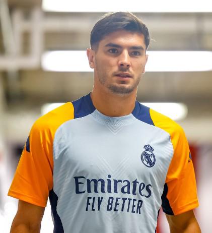 ¡Brutal tridente! La alineación del Real Madrid para el Clásico ante Barcelona en el Soccer Champions Tour