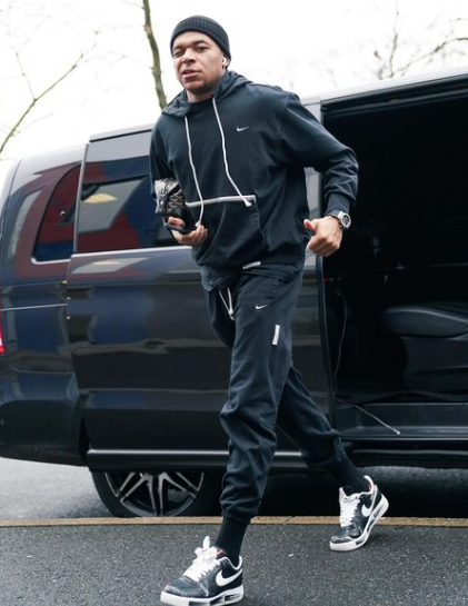 Real Madrid le ofreció este contrato a Mbappé: la promesa de Florentino y el dorsal de una leyenda