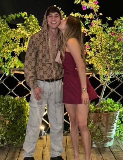 Tatiana Flores confirma relación: la persona que le robó el corazón a la futbolista mexicana