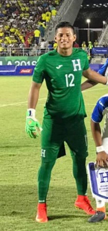El 11 de Honduras con el que busca asegurar medalla en Barranquilla