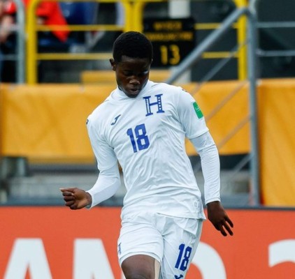 Los jóvenes que comandarán el cambio generacional en Motagua