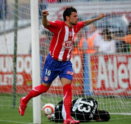 Irreconocible: El extravagante 'nuevo' look de Mateja Kezman, exfutbolista de Atlético y Chelsea