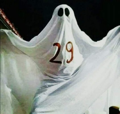 Memes: Liquidan a Alajuelense con burlas por no lograr su copa 30 en Costa Rica