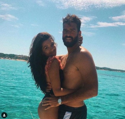 ¡Muñecotas! Ellas son las hermosas parejas de los jugadores de la selección de Brasil