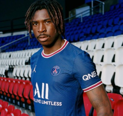 ¿Cuál es la más hermosa? Así lucen las camisas de los equipos europeos para la temporada 21-22